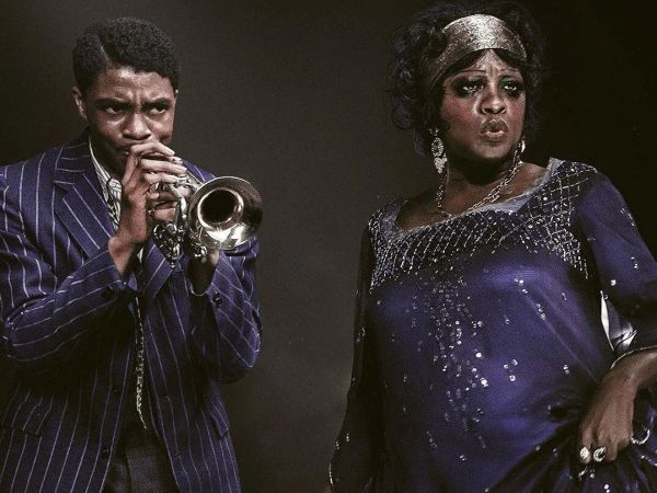Is "stagey" really a bad thing for a film to be?