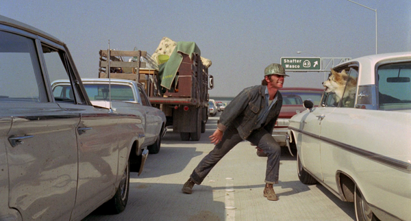 We rant and rave about 4K and begin our look at my thirty favorite films from the year I was born