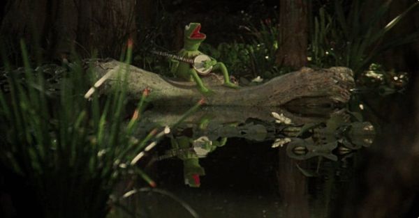 The Hip Pocket #27: THE MUPPET MOVIE