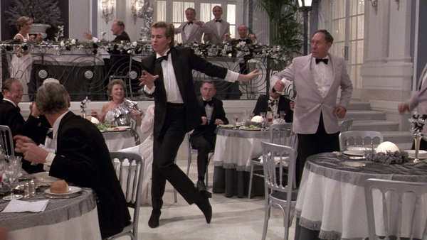 The Hip Pocket #38: TOP SECRET!