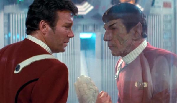 A mother's day look at the movies that shaped me
