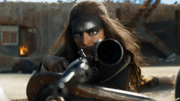 Some thoughts on FURIOSA, drowning in the stream, and Dario Argento's debut feature