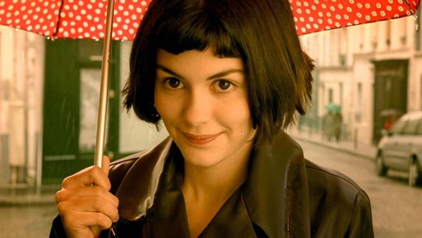 Quarantine continues with Jeunet's magical love story AMÉLIE