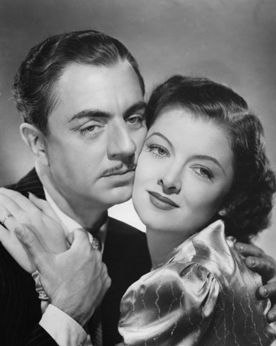 Can movies be a love language?