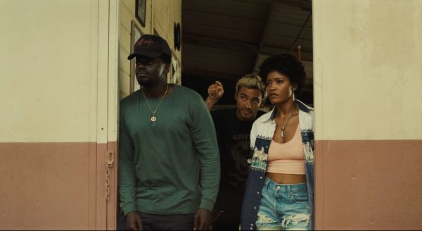 Jordan Peele's latest is the sly sleek summer entertainment we were waiting for