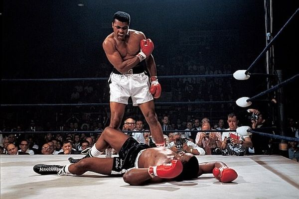 We begin a very special birthday celebration with Jim Henson, STAR WARS and Muhammad Ali