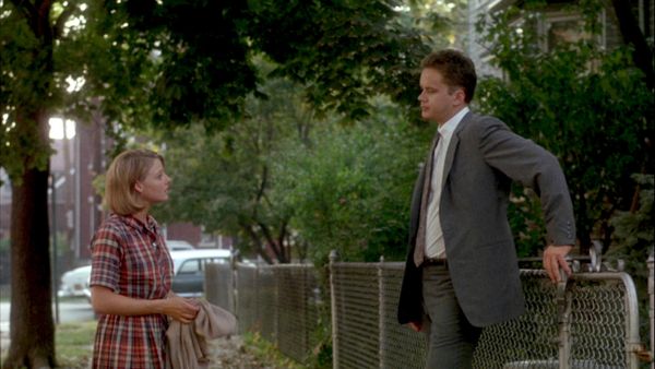 The Hip Pocket: Warm Up #1