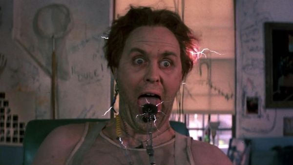 The Hip Pocket #42: THE ADVENTURES OF BUCKAROO BANZAI ACROSS THE 8th DIMENSION