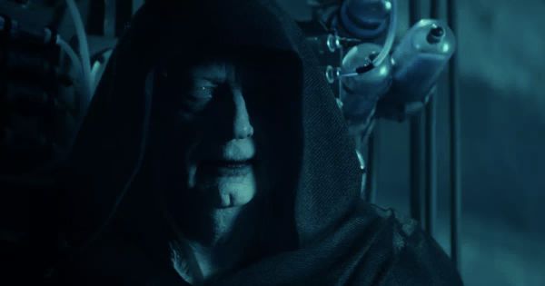 Nothin' but STAR WARS...