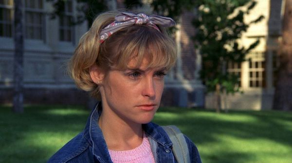 '80s All Over - Amanda Wyss