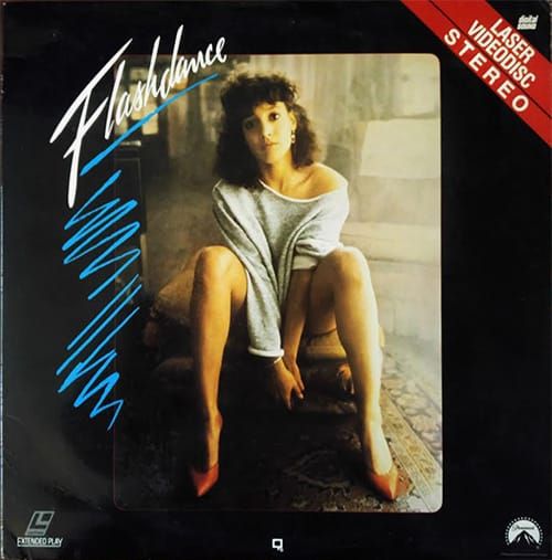 '80s All Over - April 1983