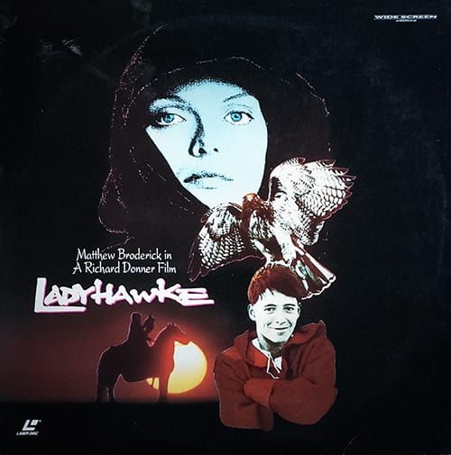 '80s All Over - April 1985