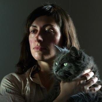 '80s All Over - April Wolfe