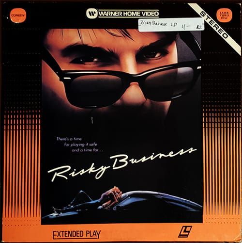 '80s All Over - August 1983