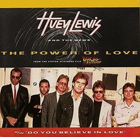 '80s All Over - The Best Soundtracks of the '80s