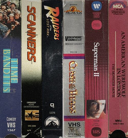 '80s All Over - The Best of 1981