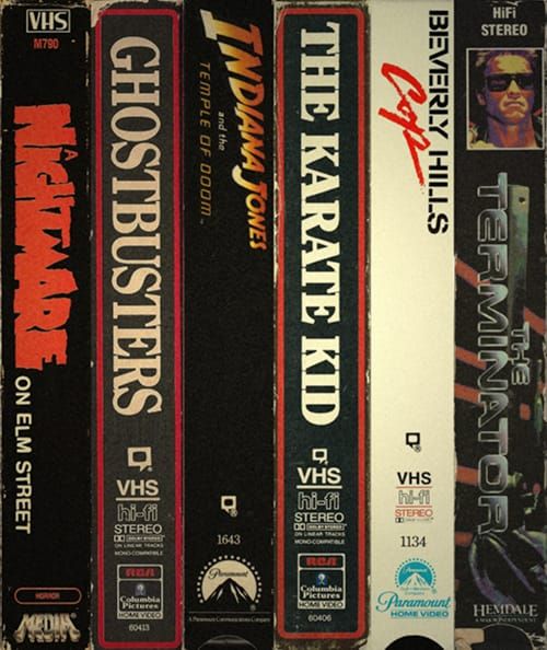 '80s All Over - The Best of 1984