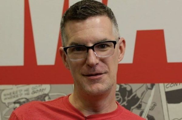 '80s All Over - Bill Rosemann