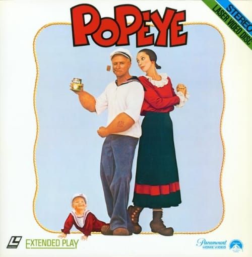 '80s All Over - December 1980