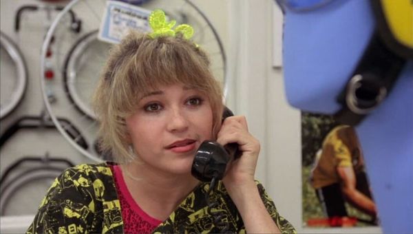 '80s All Over - EG Daily