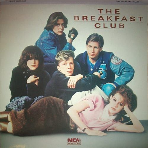 '80s All Over - February 1985