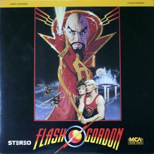 '80s All Over - Flash Gordon commentary