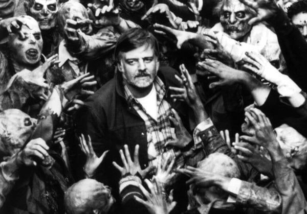 '80s All Over - A Tribute to George Romero