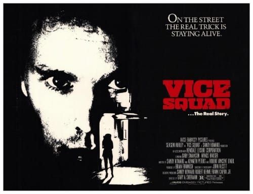 '80s All Over - January 1982