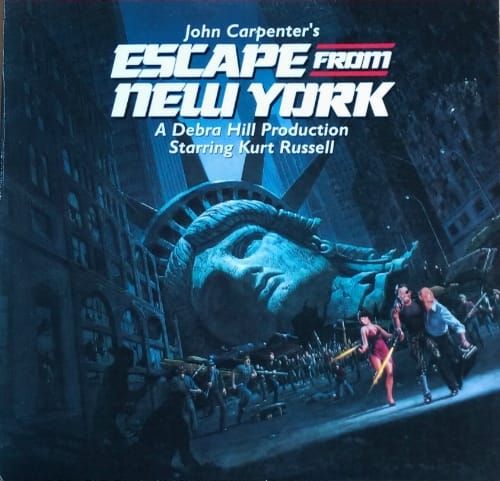 '80s All Over - July 1981