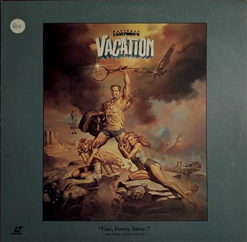 '80s All Over - July 1983