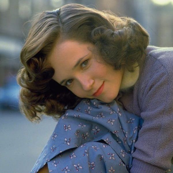 '80s All Over - Lea Thompson