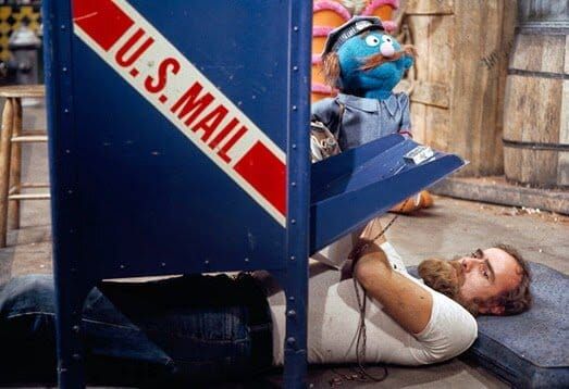 '80s All Over - Mail Call Vol 1