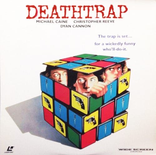 '80s All Over - March 1982