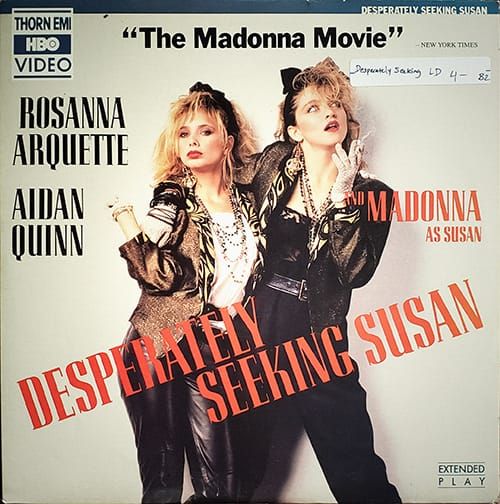 '80s All Over - March 1985