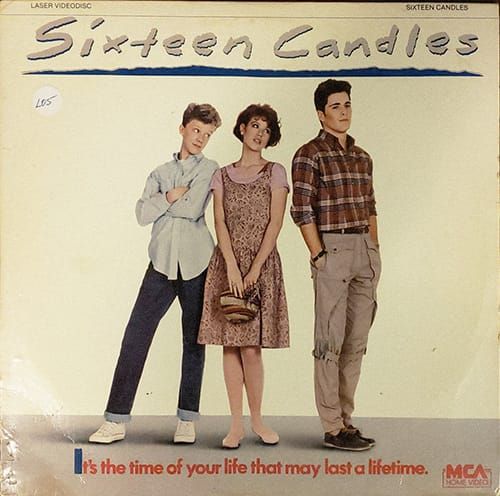 '80s All Over - May 1984