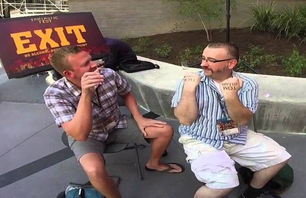 '80s All Over - Movie BS All Over (with Bayer & Snider)