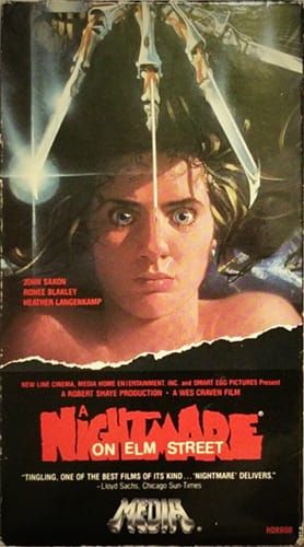 '80s All Over - November 1984