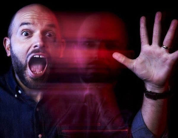 '80s All Over - Paul Scheer