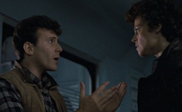 '80s All Over - The Most Punchable Dicks of the '80s