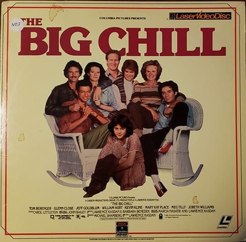 '80s All Over - September 1983