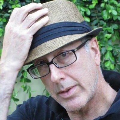 '80s All Over - Steven E. de Souza