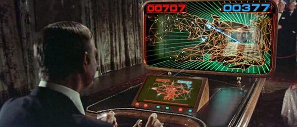 '80s All Over - Video Games, Movies & The '80s