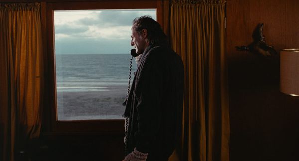 The Deep Pocket - 32 SHORT FILMS ABOUT GLENN GOULD