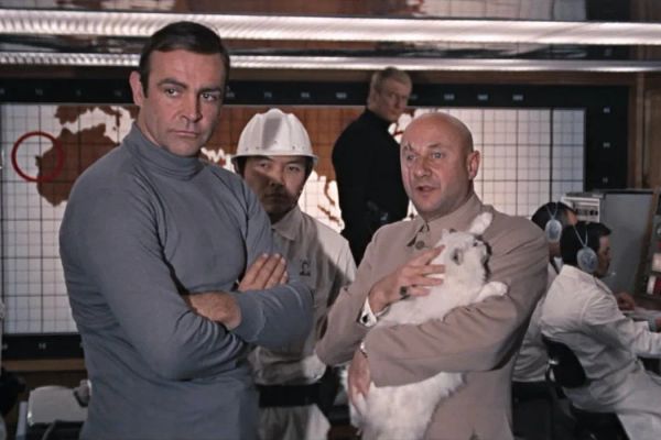 James Bond Declassified: YOU ONLY LIVE TWICE