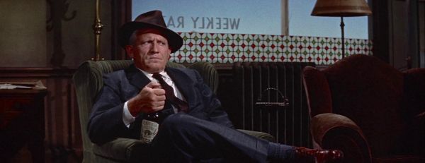 The Hip Pocket #28: BAD DAY AT BLACK ROCK