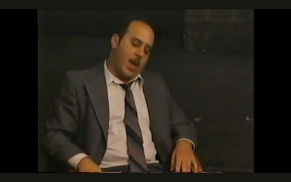 It's Been 31 Years This Week...