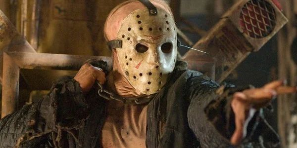 Are you leaning into horror this year or does 2020 make that redundant?
