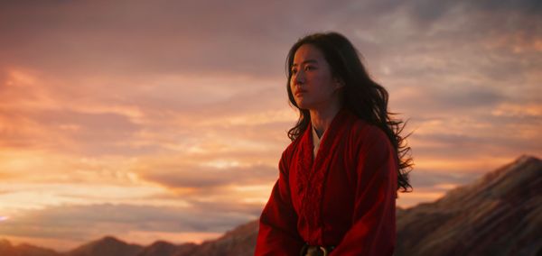 What does Mulan mean to the larger conversation about PVOD?
