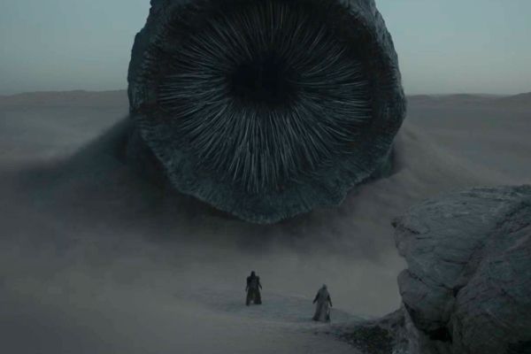 Is Denis' DUNE worth the trip?
