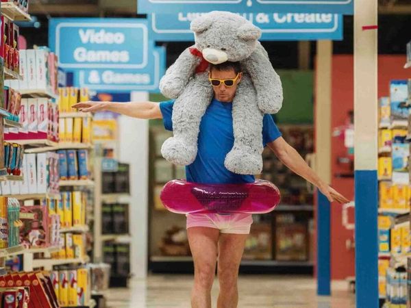 2025 in 50 Films - Part Three